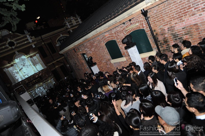 JOYCE 40th Anniversary Party5  