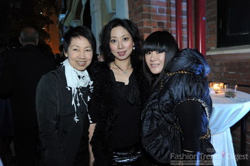 JOYCEʮo¡سʬFA Journey in Fashion
