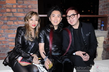 JOYCEʮo¡سʬFA Journey in Fashion