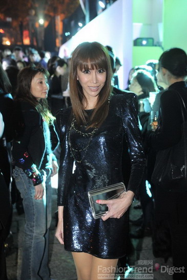 JOYCEʮo¡سʬFA Journey in Fashion
