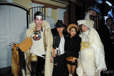 JOYCEʮo¡سʬFA Journey in Fashion