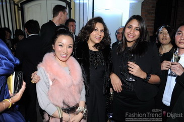 JOYCEʮo¡سʬFA Journey in Fashion