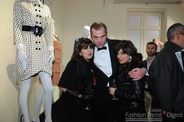 JOYCEʮo¡سʬFA Journey in Fashion