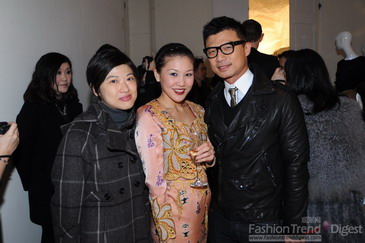 JOYCE��ʮ�������¡�س���A Journey in Fashion