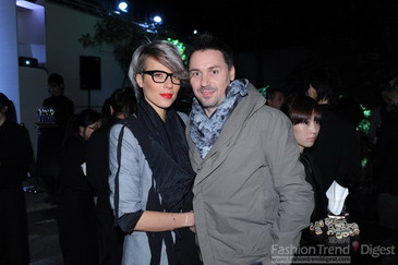 JOYCE��ʮ�������¡�س���A Journey in Fashion