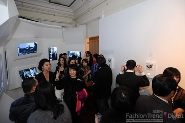 JOYCE��ʮ�������¡�س���A Journey in Fashion