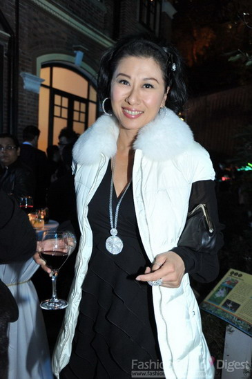 JOYCE��ʮ�������¡�س���A Journey in Fashion