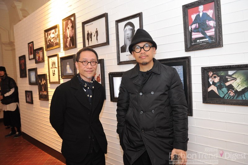 Stanley Wong Alan YK Chan  