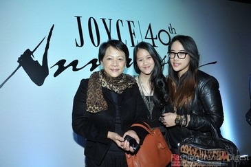JOYCE��ʮ�������¡�س���A Journey in Fashion
