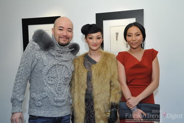 JOYCE��ʮ�������¡�س���A Journey in Fashion