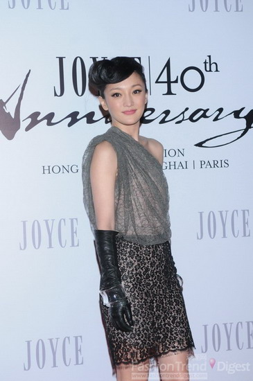 JOYCE��ʮ�������¡�س���A Journey in Fashion