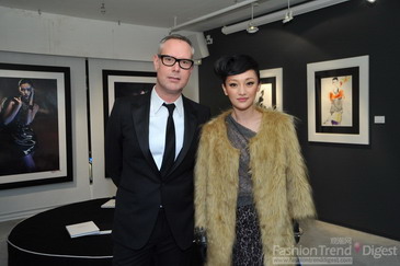 JOYCEʮo(j)¡سʬF(xin)A Journey in Fashion