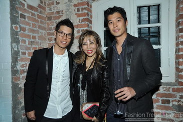 JOYCEʮo¡سʬFA Journey in Fashion