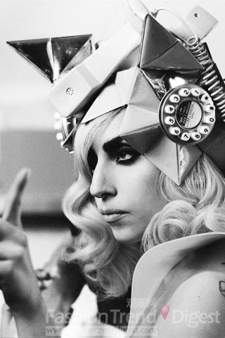 Lady Gaga 