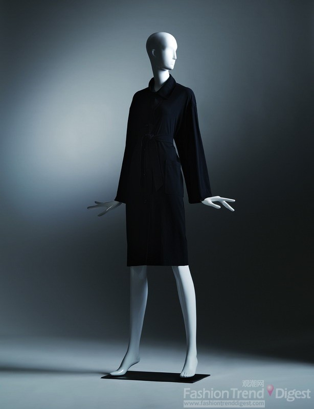 24  <br>
Jil Sander  Fall / Winter 1983  <br>
 