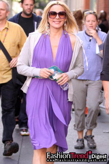 Sex and the City 2 