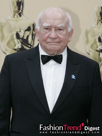 Ed Asner 
