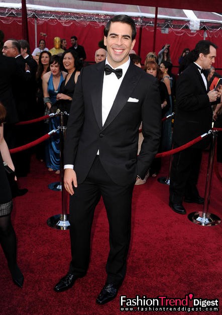 Eli Roth 
