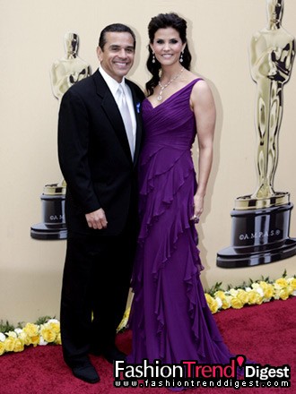 Antonio Villaraigosa 
