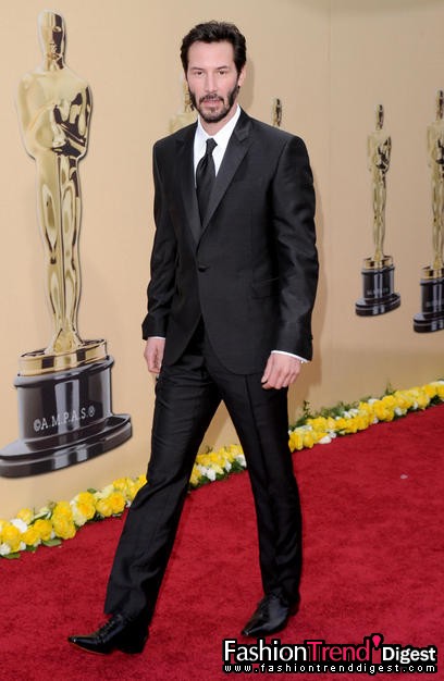 Keanu Reeves 