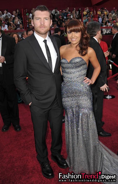 Sam Worthington 