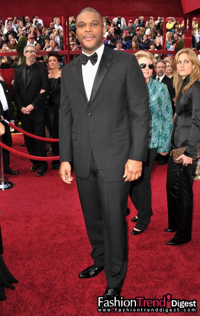 Tyler Perry 