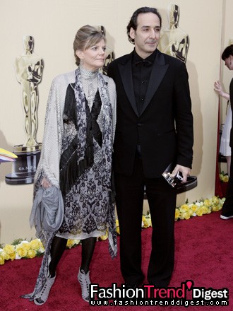 Alexandre Desplat 