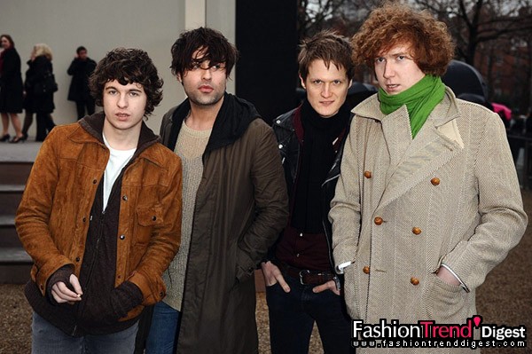 The Kooks 