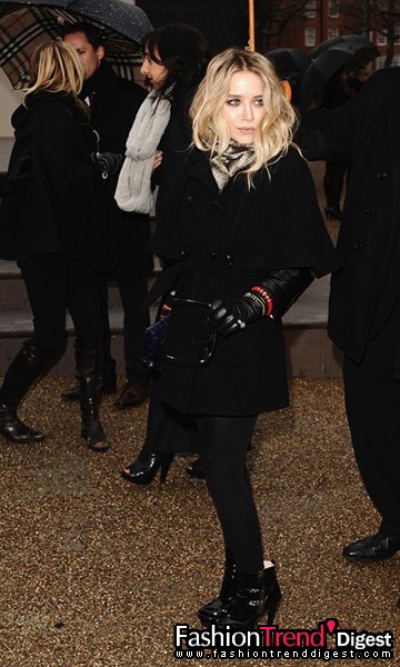 Mary-Kate Olsen 