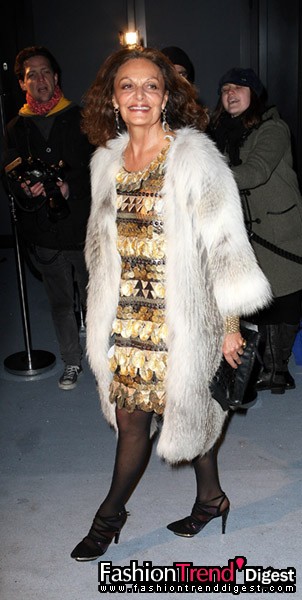 Diane von Furstenberg 