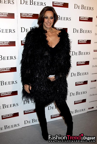 Donna Karan 