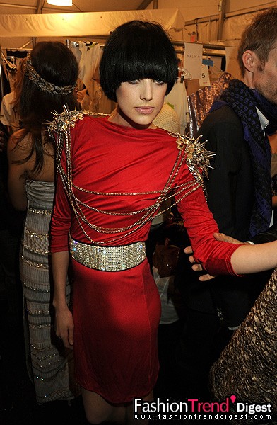 Agyness Deyn 