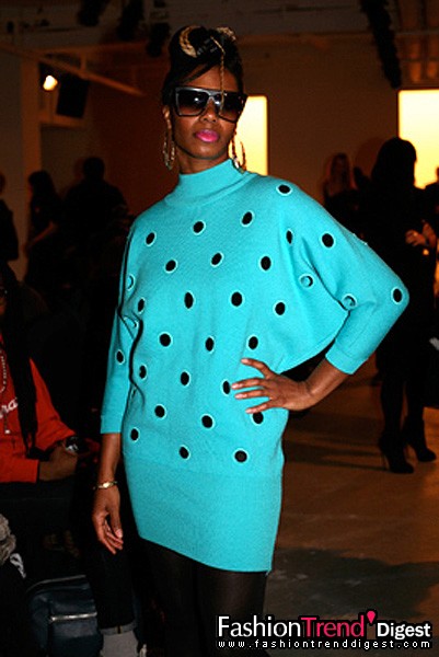 Santigold 