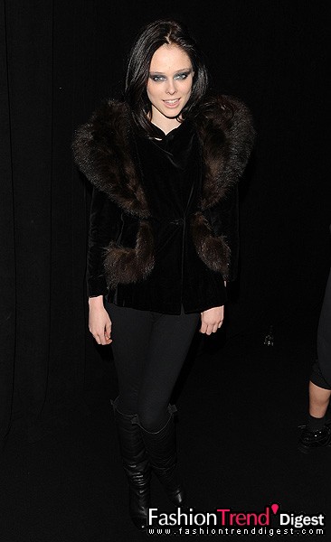 Coco Rocha 