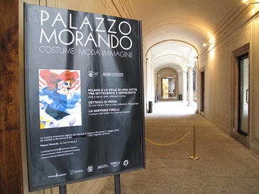 Palazzo Morandoķչ