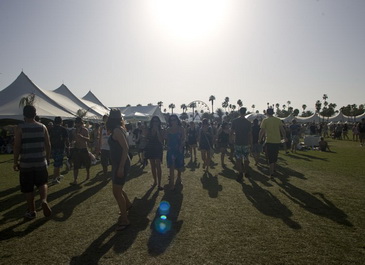 Coachellaֽڽ