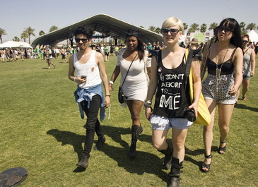 Coachellaֽڽ