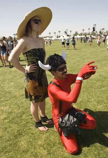 Coachellaֽڽ