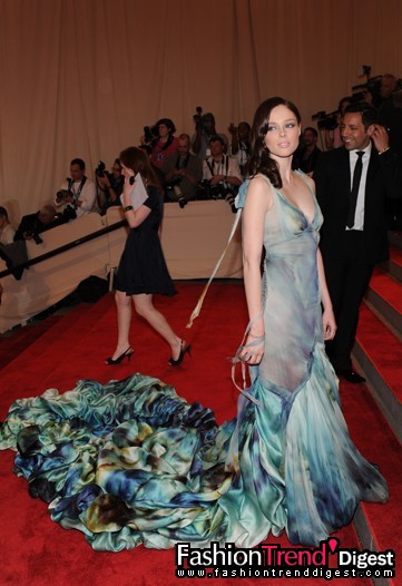 Coco Rocha 