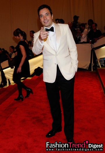 Jimmy Fallon 