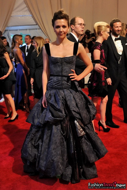Maggie Gyllenhaal 