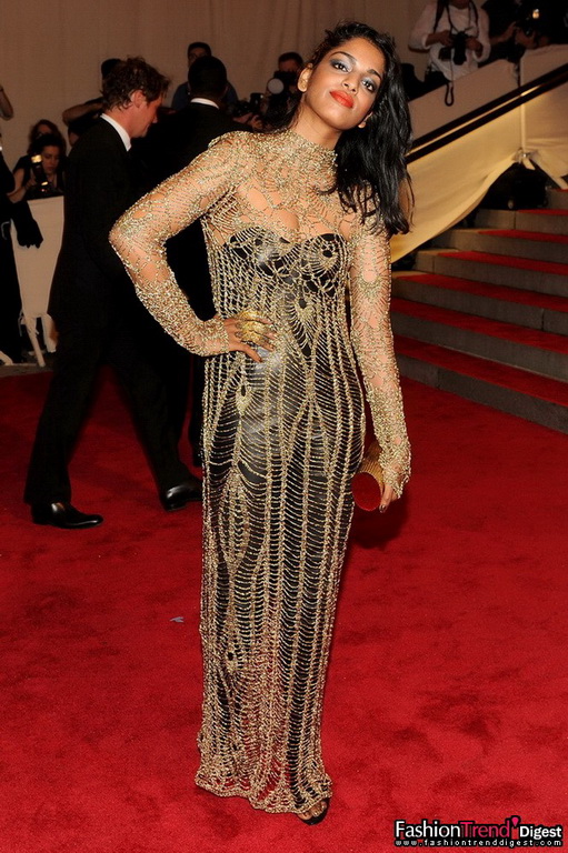 M.I.A 