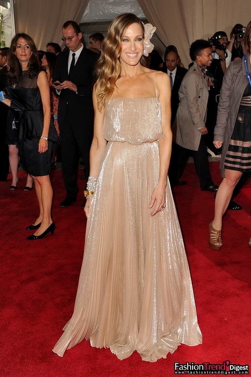Sarah Jessica Parker 