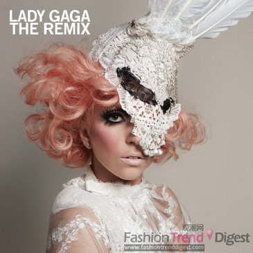 Lady Gagaһװ