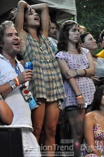 2010Lollapaloozaֽϵķ