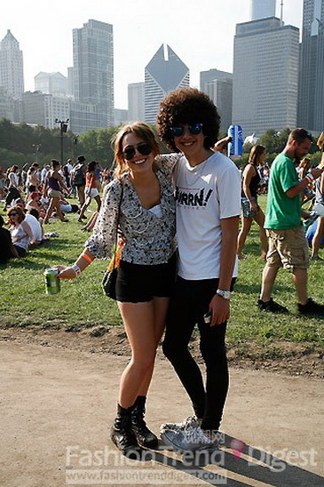 2010Lollapaloozaϵį