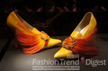 Vivienne WestwoodӢЬչ