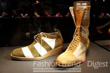 Vivienne WestwoodӢЬչ