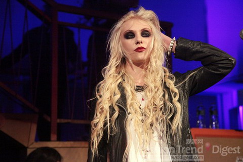 ̵Taylor Momsen̨װ