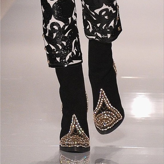 2012���İ���ʱװ�� ��Ь����